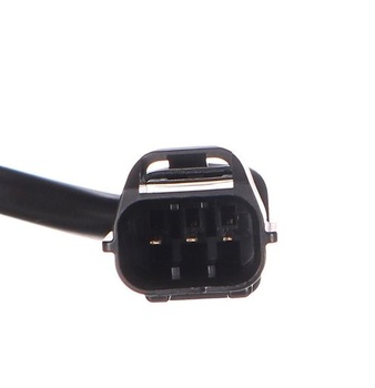 OBD-II adaptér 3pinový pre motocykle KYMCO Kábel pre mechaniky 19 kompatibilný s motocyklami Kymco