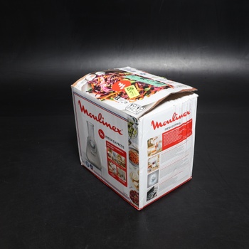 Elektrické strúhadlo 4v1 Moulinex DK8546E0