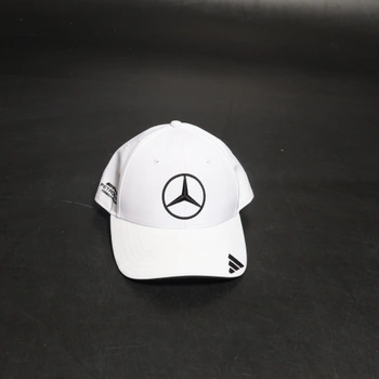 Šiltovka Adidas Mercedes