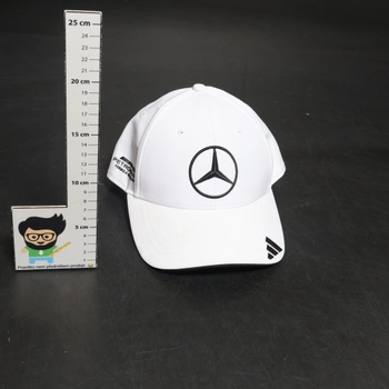 Kšiltovka Adidas Mercedes