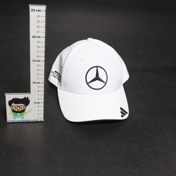 Šiltovka Adidas Mercedes