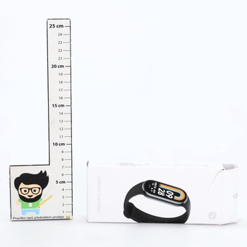Chytrý náramok Xiaomi BHR7165GL Mi Band 8