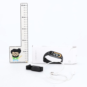 Chytrý náramok Xiaomi BHR7165GL Mi Band 8
