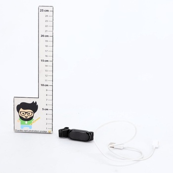 Chytrý náramok Xiaomi BHR7165GL Mi Band 8
