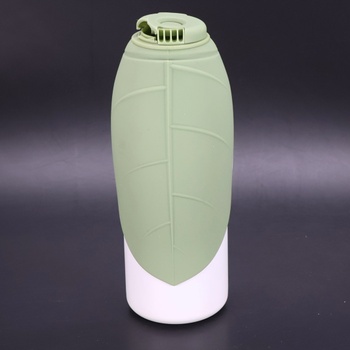 Nerezová fľaša na vodu LumoLeaf B8044