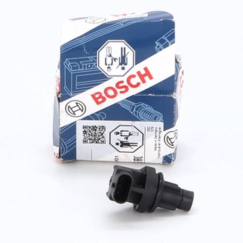 Samozapaľovací impulz Bosch 0232103107