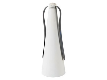 Dobíjací ventilátor proti múchám BO-CAMP BC