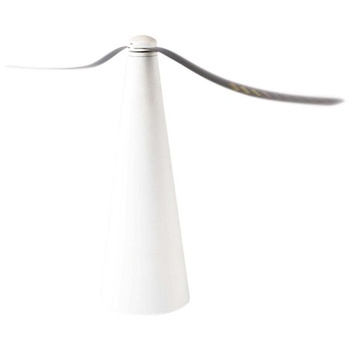 Dobíjací ventilátor proti múchám BO-CAMP BC