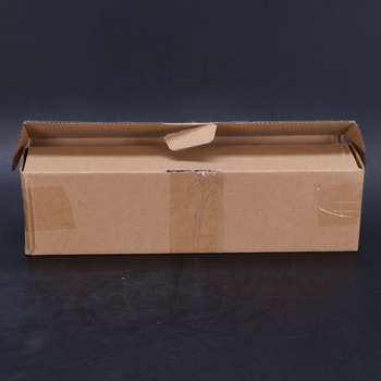 Držiak na uteráky zlatý 31 x 8 cm