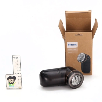 Odstraňovač žmolků Philips GC02680
