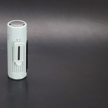 Ručný ventilátor LUCYLANKER F9A modrý