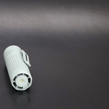 Ručný ventilátor LUCYLANKER F9A modrý