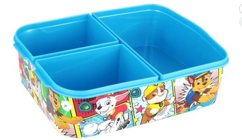 Box na desiatu p:os PAW Patrol