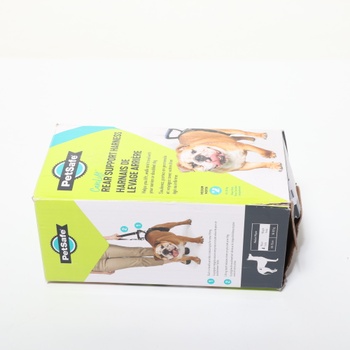 Postroj pro psy PetSafe PTV17-16881 CareLift