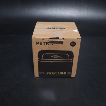 Fontána pre mačky Petkit CT-W1S biela