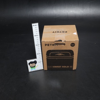 Fontána pre mačky Petkit CT-W1S biela