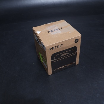 Fontána pre mačky Petkit CT-W1S biela
