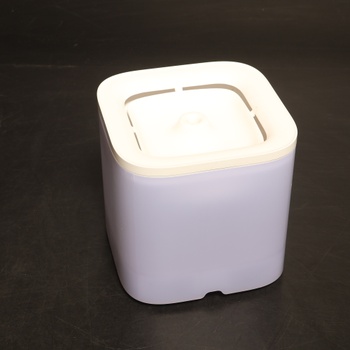 Fontána pre mačky Petkit CT-W1S biela