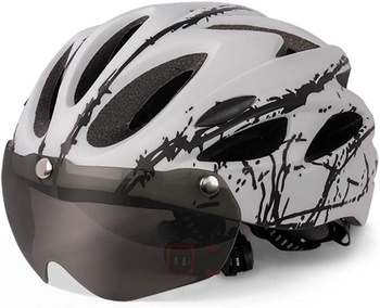 Cyklistická prilba Punele 58-62 cm