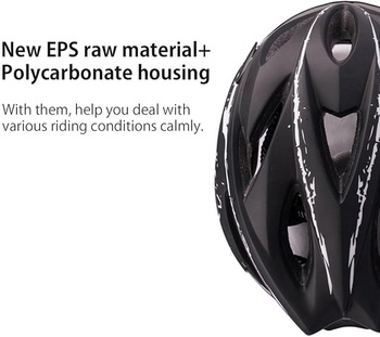 Cyklistická prilba Punele 58-62 cm
