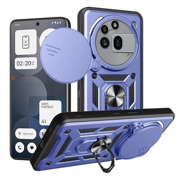 Puzdro pre Nothing Phone (3a) Pre s posuvným krytom…