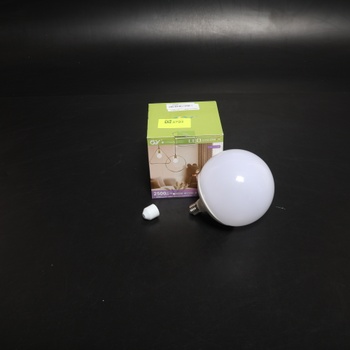Múdra LED žiarovka GY G150-wifi E27