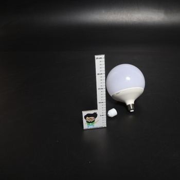Múdra LED žiarovka GY G150-wifi E27