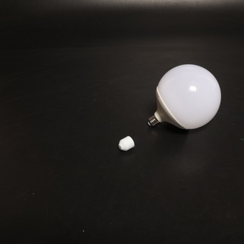 Múdra LED žiarovka GY G150-wifi E27
