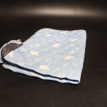 Chladiaca podložka Angelpet BSD02-BL-12090
