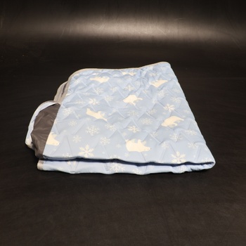 Chladící podložka Angelpet BSD02-BL-12090
