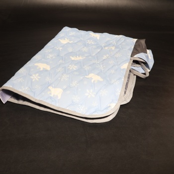 Chladící podložka Angelpet BSD02-BL-12090