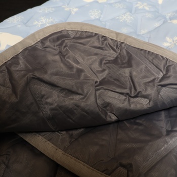 Chladiaca podložka Angelpet BSD02-BL-12090
