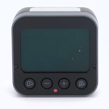 Digitálny budík TFA 60.2552.01