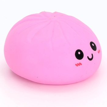 Senzorická hračka Toyland knedlíček Bao