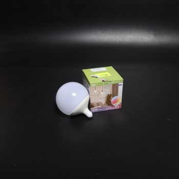 Múdra LED žiarovka GY G150-wifi E27
