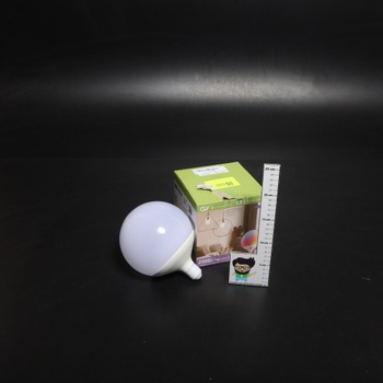 Múdra LED žiarovka GY G150-wifi E27