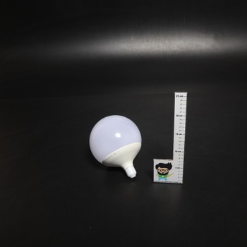 Múdra LED žiarovka GY G150-wifi E27