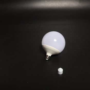 Múdra LED žiarovka GY G150-wifi E27