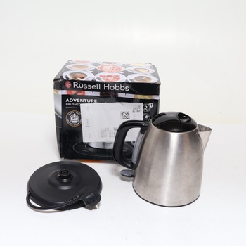 Rýchlovarná kanvica Russell Hobbs 24991 – 70