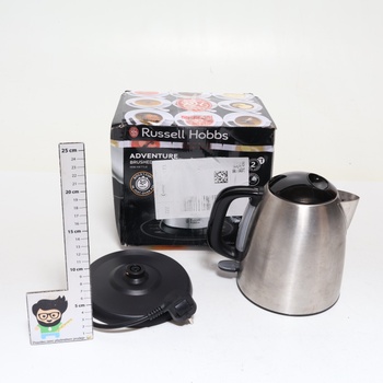 Rýchlovarná kanvica Russell Hobbs 24991 – 70