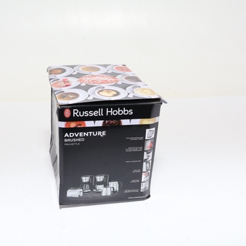 Rýchlovarná kanvica Russell Hobbs 24991 – 70