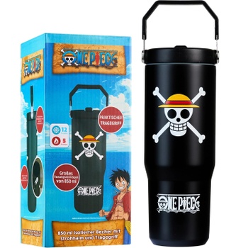 Termohrnček Get Trend 500197 850 ml