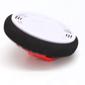 Spider Hover Football s LED pre deti - Dobíjacia vzduchová futbalová lopta pre vnútorné hry - Plávajúce