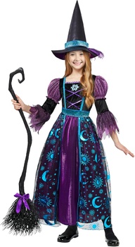 Dětský kostým vel. S Spooktacular