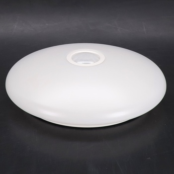 Stropní svítidlo Philips LED Mauve CL252 6W, 4000K, bílá, senzor pohybu, 15 000 hodin svícení