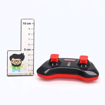 Carrera 2,4 GHz Mario Kart Mini RC, Luigi (papierová krabica)