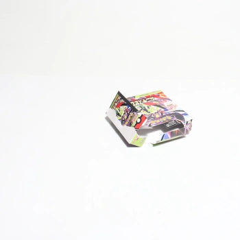 MEGA Expansion Pack Monikis Zero Box