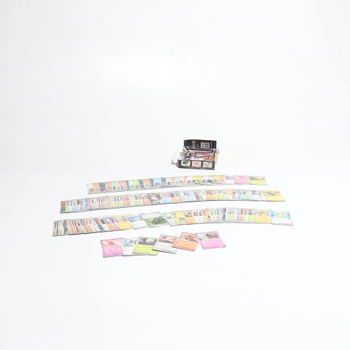 MEGA Expansion Pack Monikis Zero Box