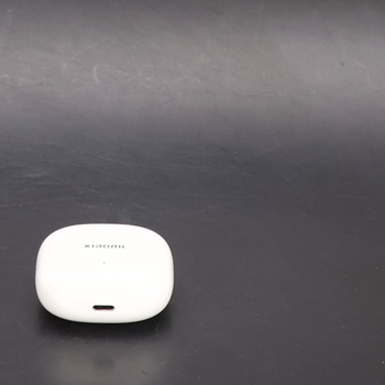 Bezdrôtové slúchadlá Xiaomi Buds 5 biela