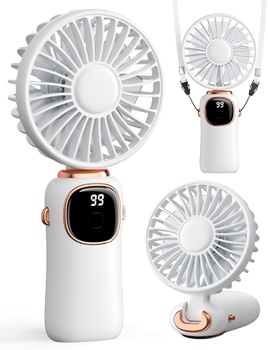 Prenosný ventilátor coldSky XY-88